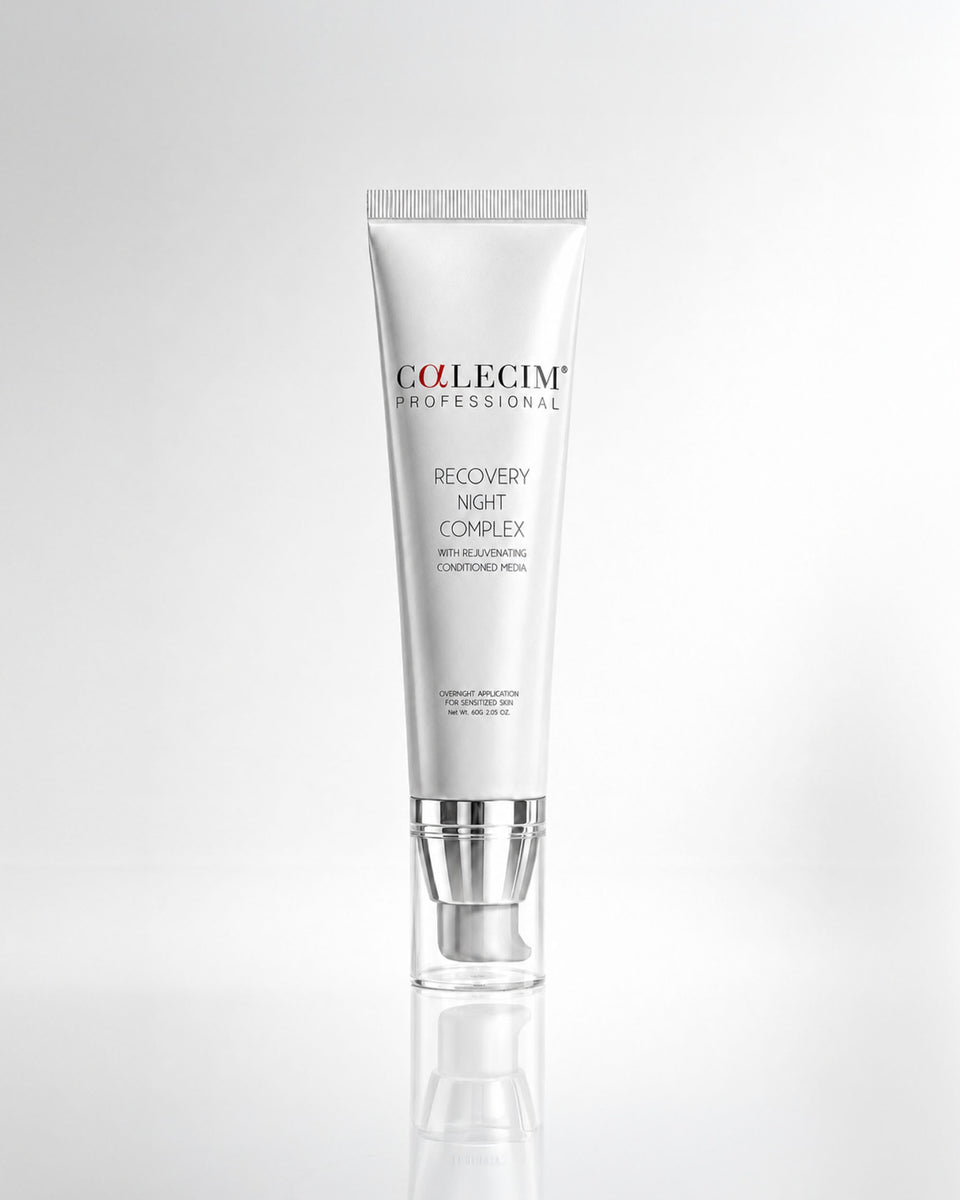 Recovery Night Complex – Calecim Professional