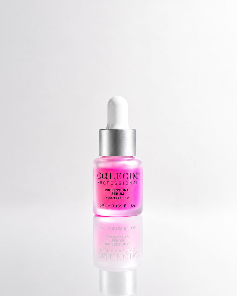 Best Stem Cell Serum for Microneedling | PTT-6 - Calecim – Calecim