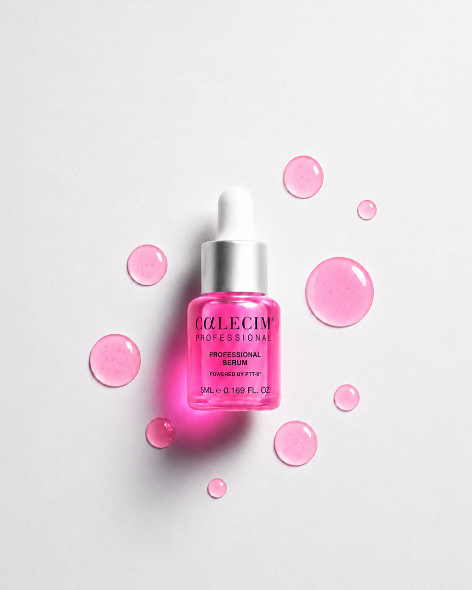 Best Stem Cell Serum for Microneedling | PTT-6 - Calecim – Calecim