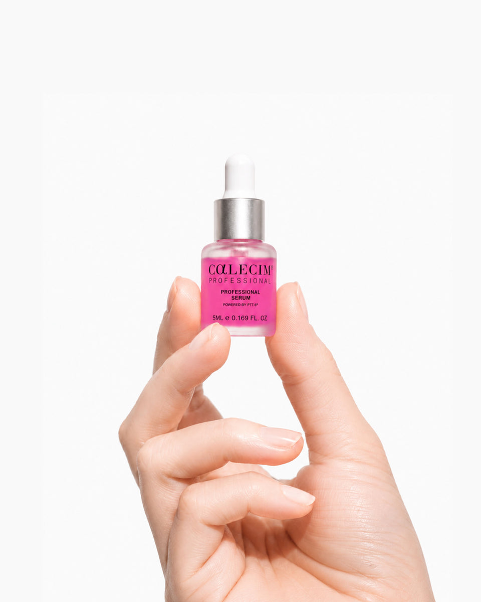 Best Stem Cell Serum for Microneedling | PTT-6 - Calecim – Calecim