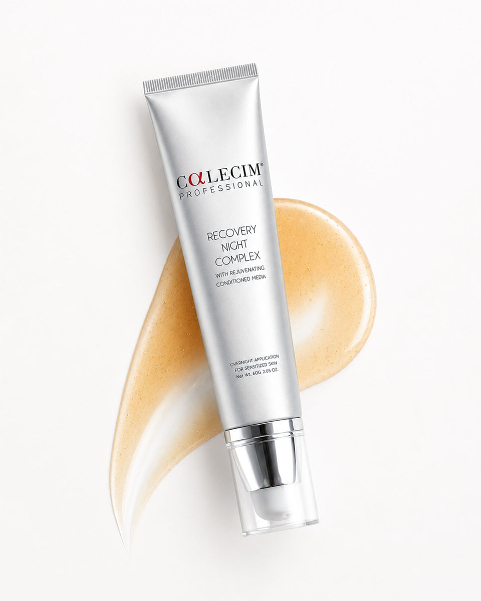 Recovery Night Complex – Calecim Professional