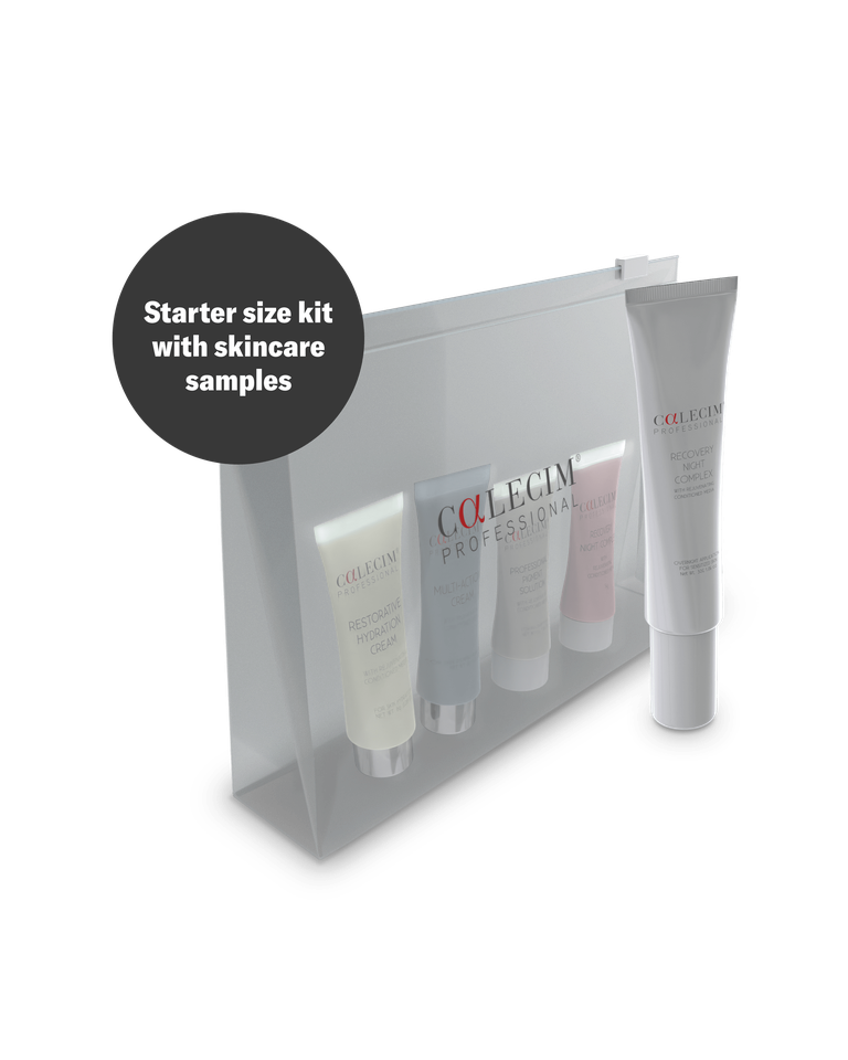 Recovery Night Complex – Calecim Professional