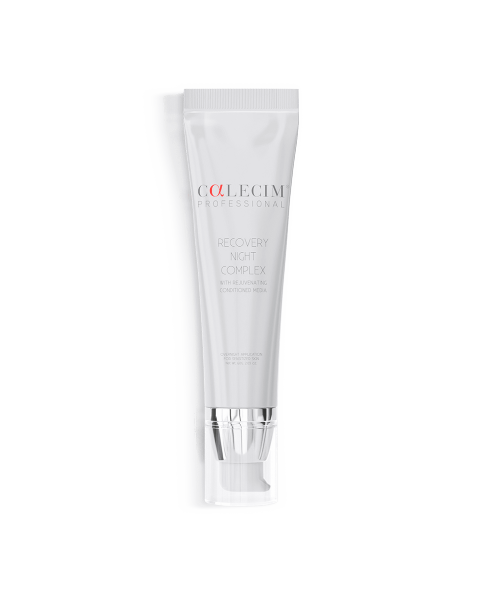 Recovery Night Complex – Calecim Professional