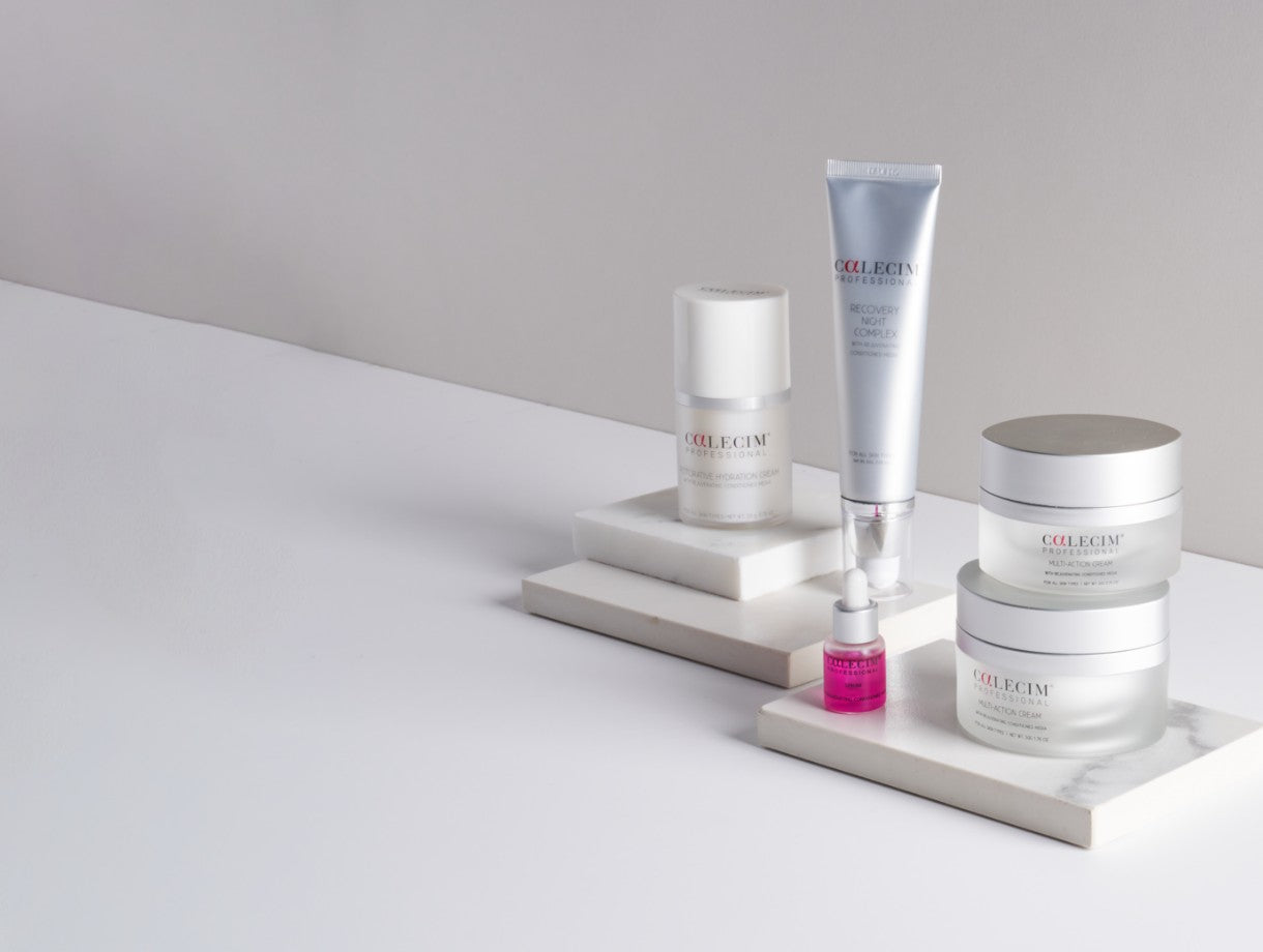 Product Feed - All – Calecim Professional