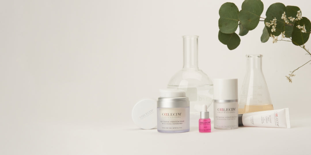 CALECIM マルチアクションクリーム　8g Multi Action Cream | Stem Cell Skincare - Calecim – Calecim