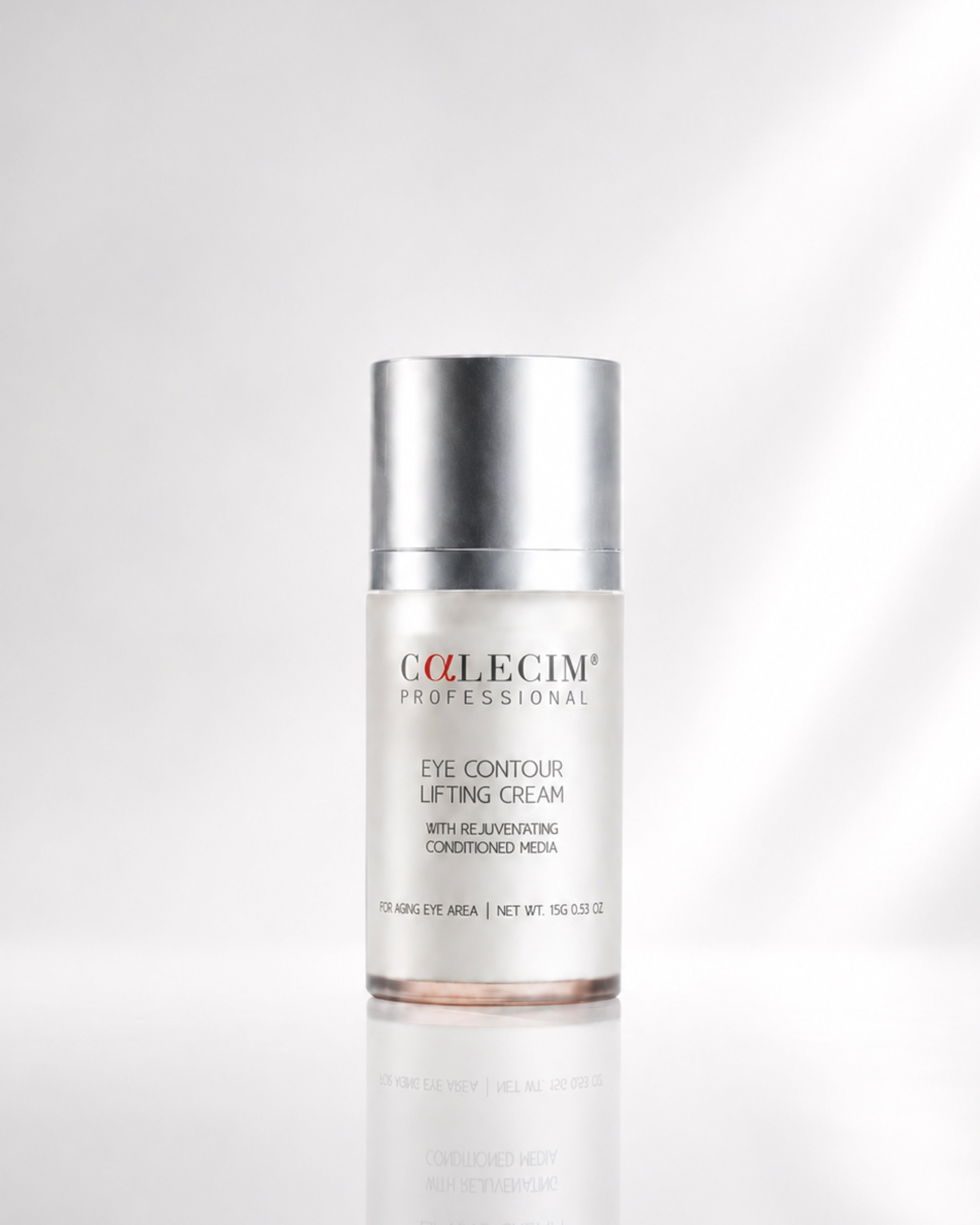 Eye Contour Lifting Cream – Calecim Professional
