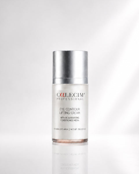 Eye Contour Lifting Cream – Calecim Professional