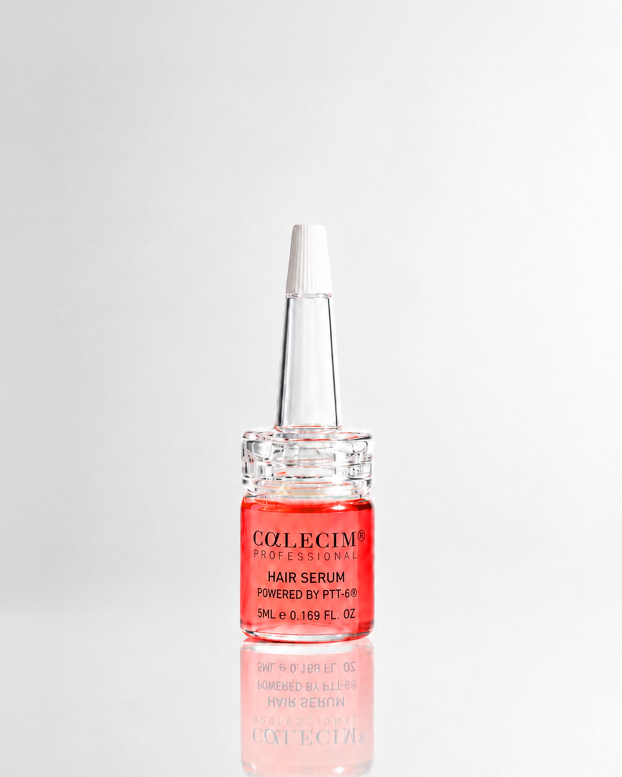 Calecim Advanced Hair System