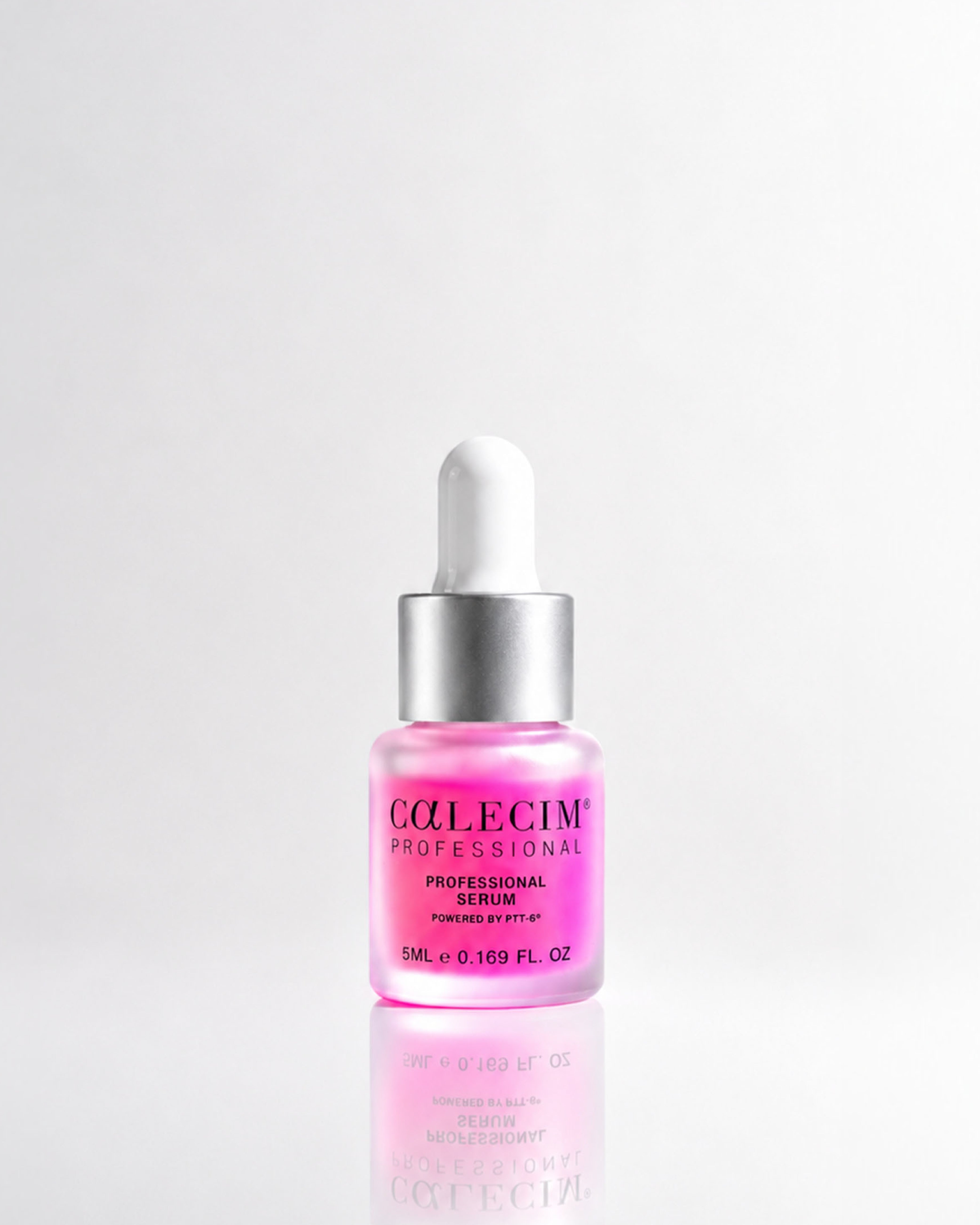 Best Stem Cell Serum for Microneedling | PTT-6 - Calecim – Calecim
