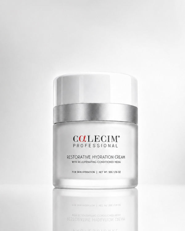 Crème Hydratante Régénérante