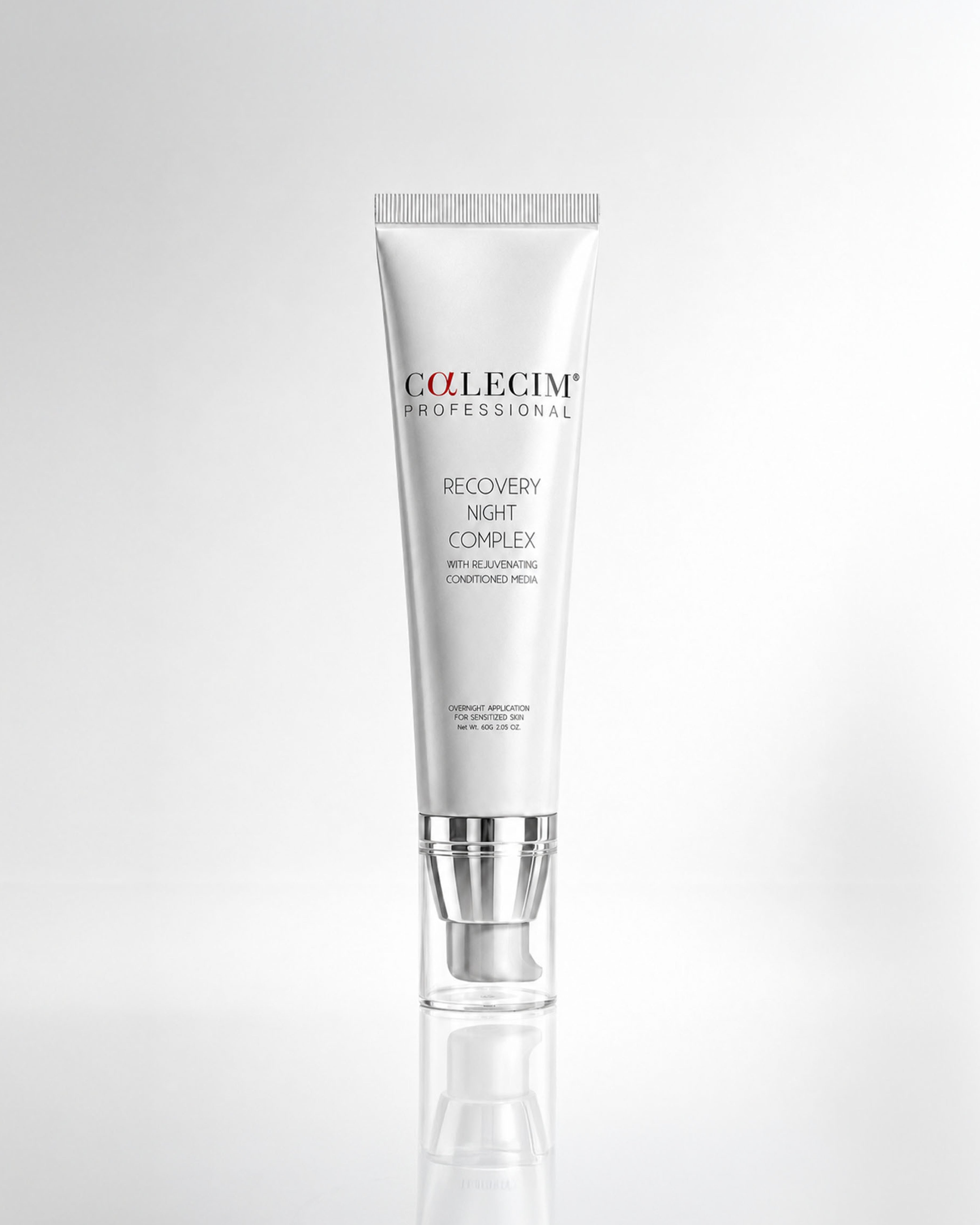 Recovery Night Complex – Calecim Professional