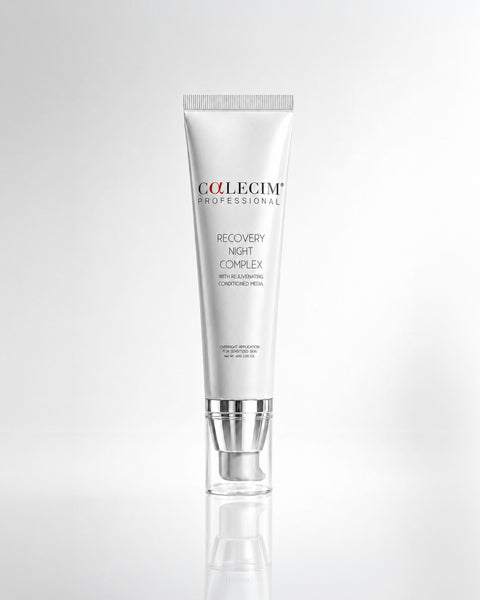 Recovery Night Complex – Calecim Professional