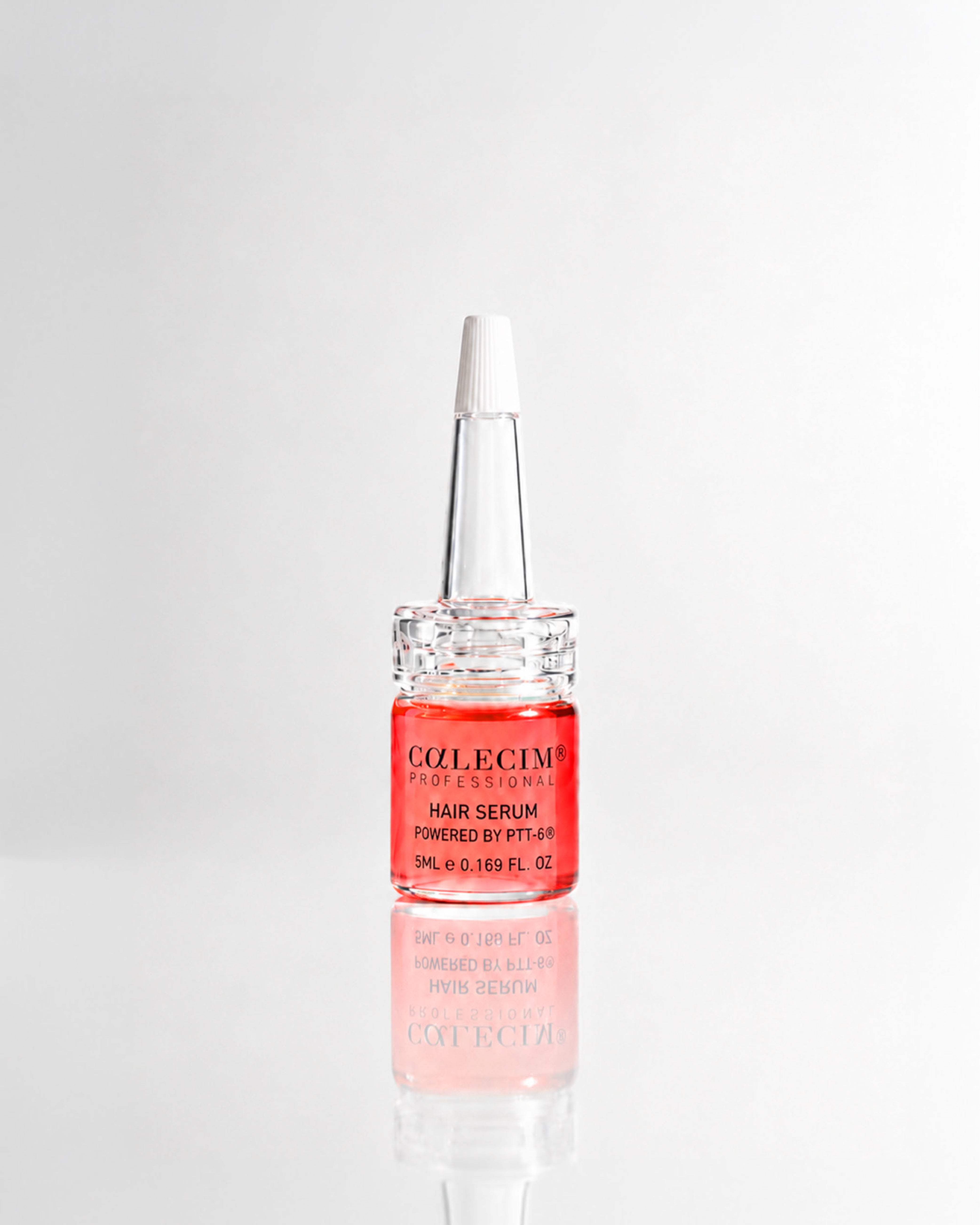 Hair Serum | Stem Cell Hair Growth Serum - Calecim – Calecim