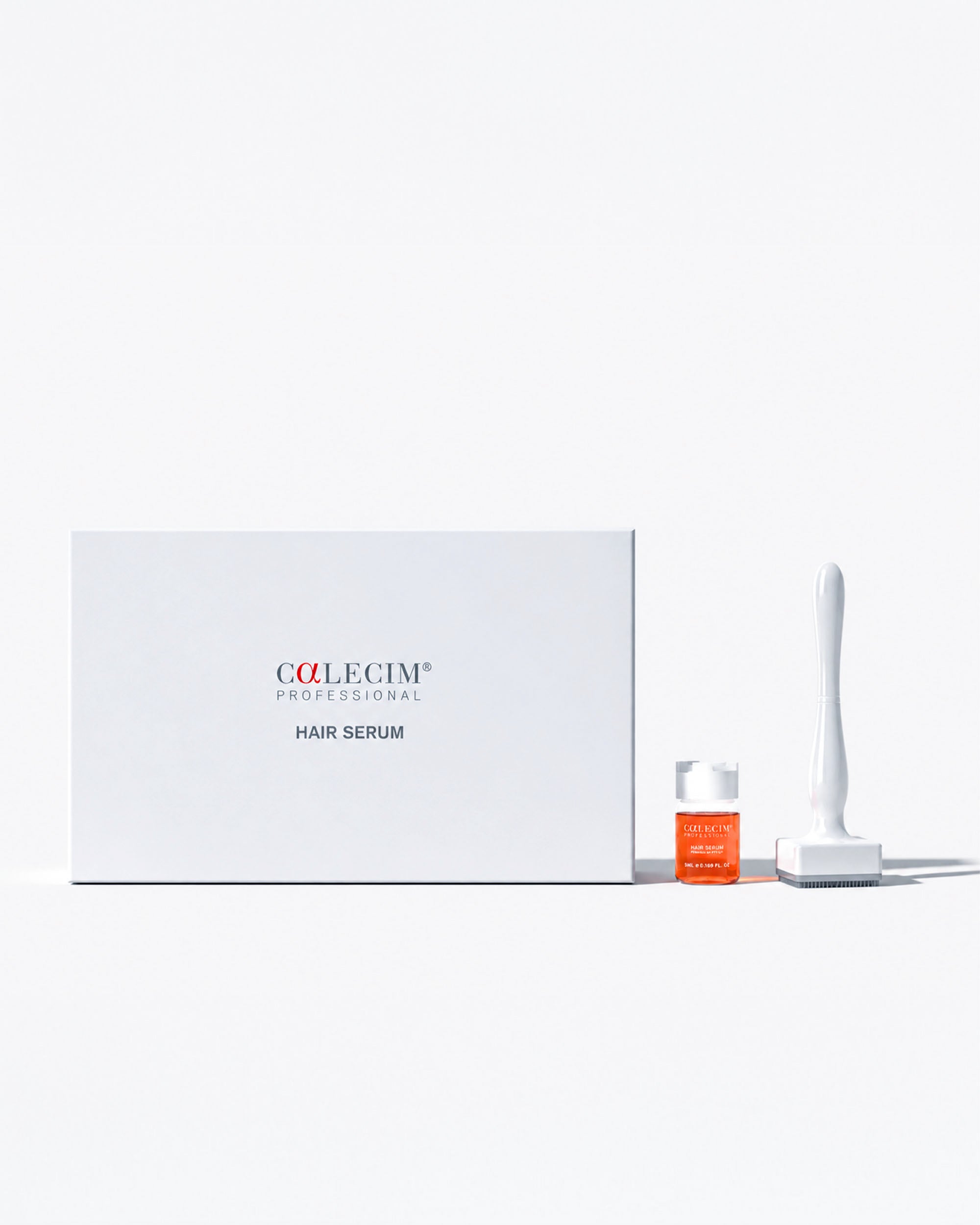 Hair Serum