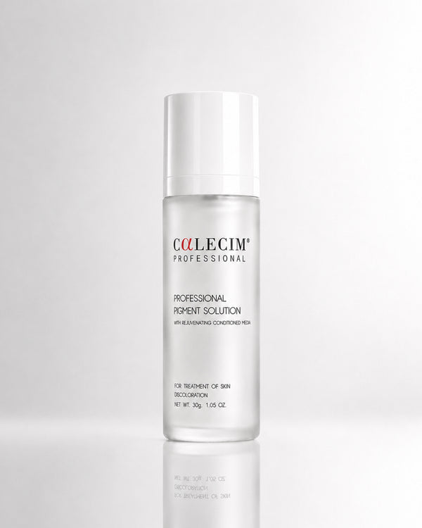 Professional Pigment Solution