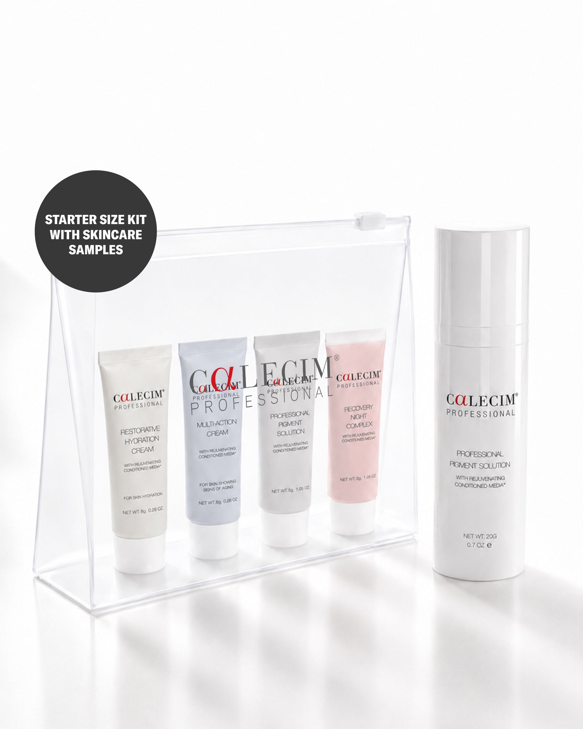 Professional Pigment Solution