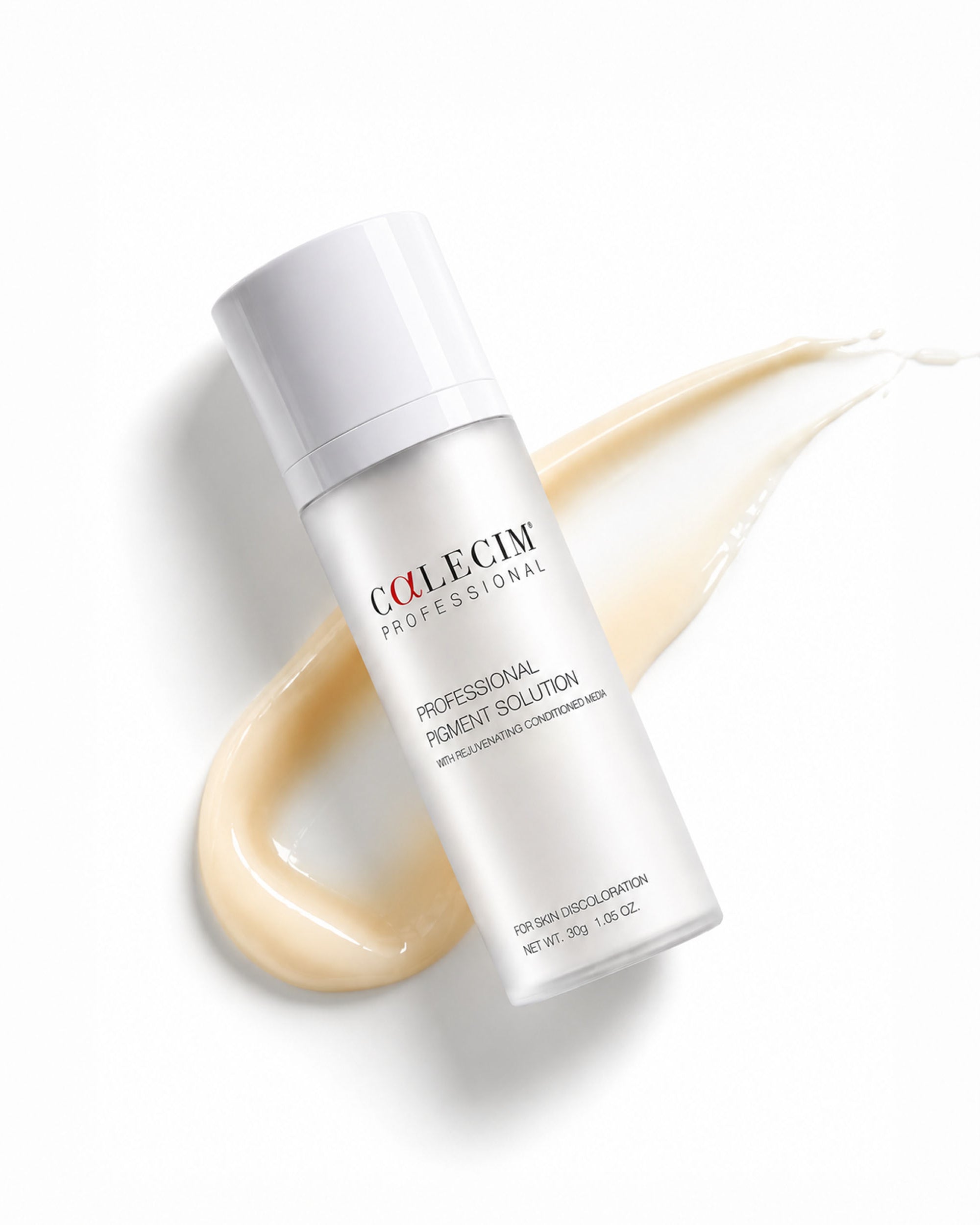 Professional Pigment Solution