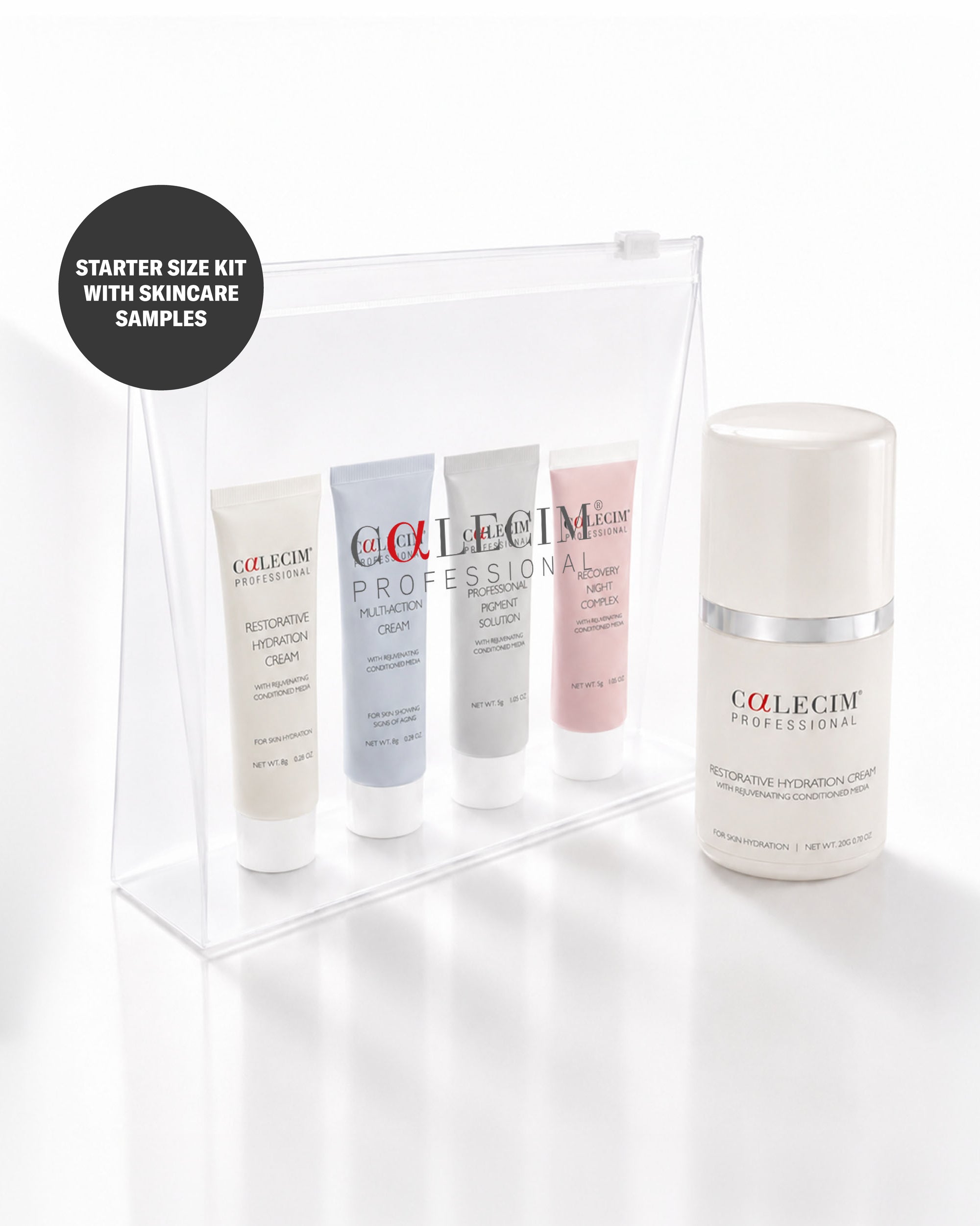 Crème Hydratante Régénérante