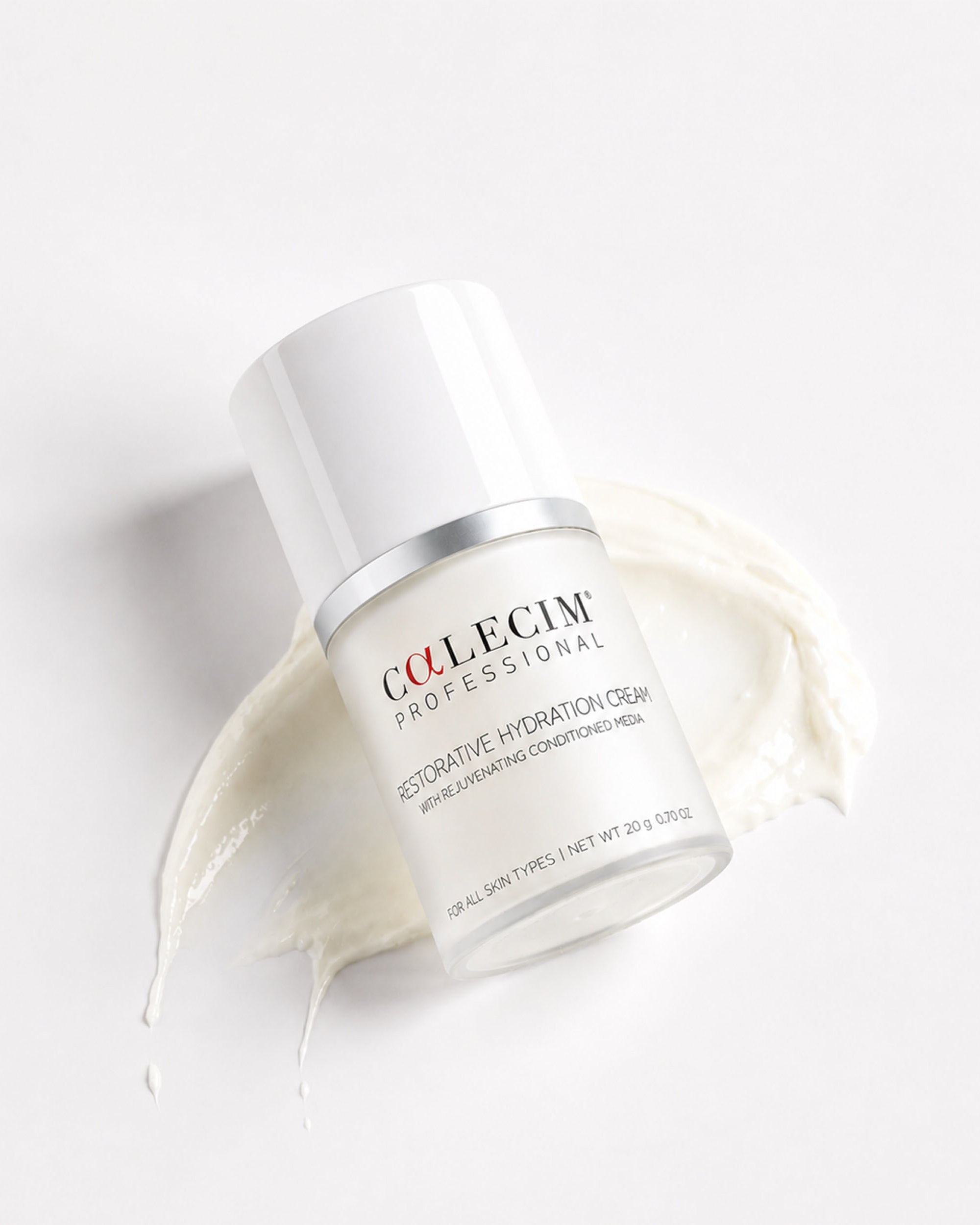 Crème Hydratante Régénérante