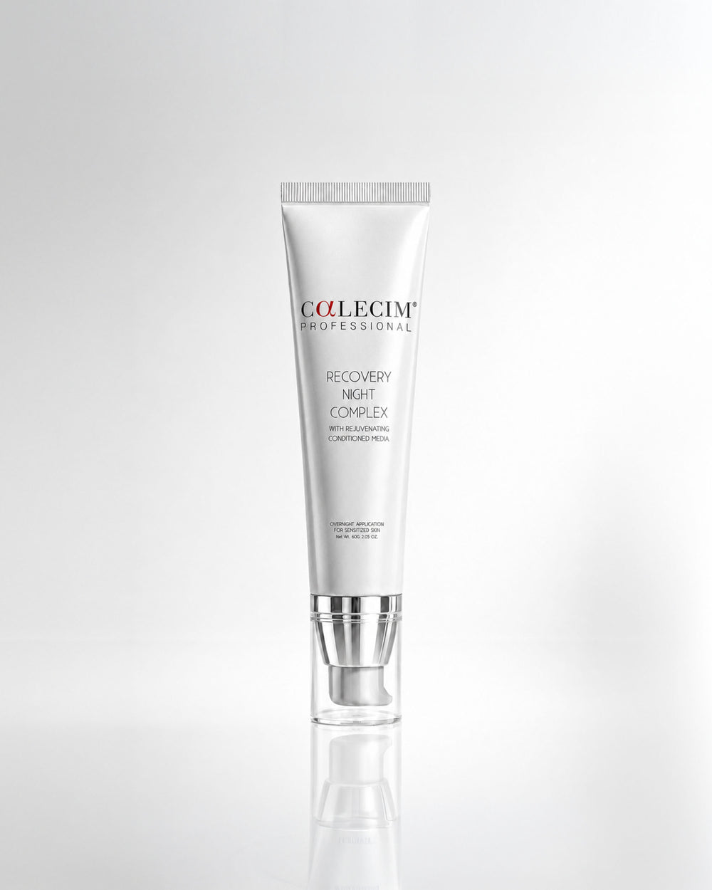 Recovery Night Complex – Calecim Professional