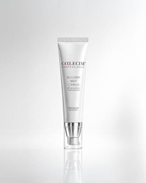 Recovery Night Complex – Calecim Professional