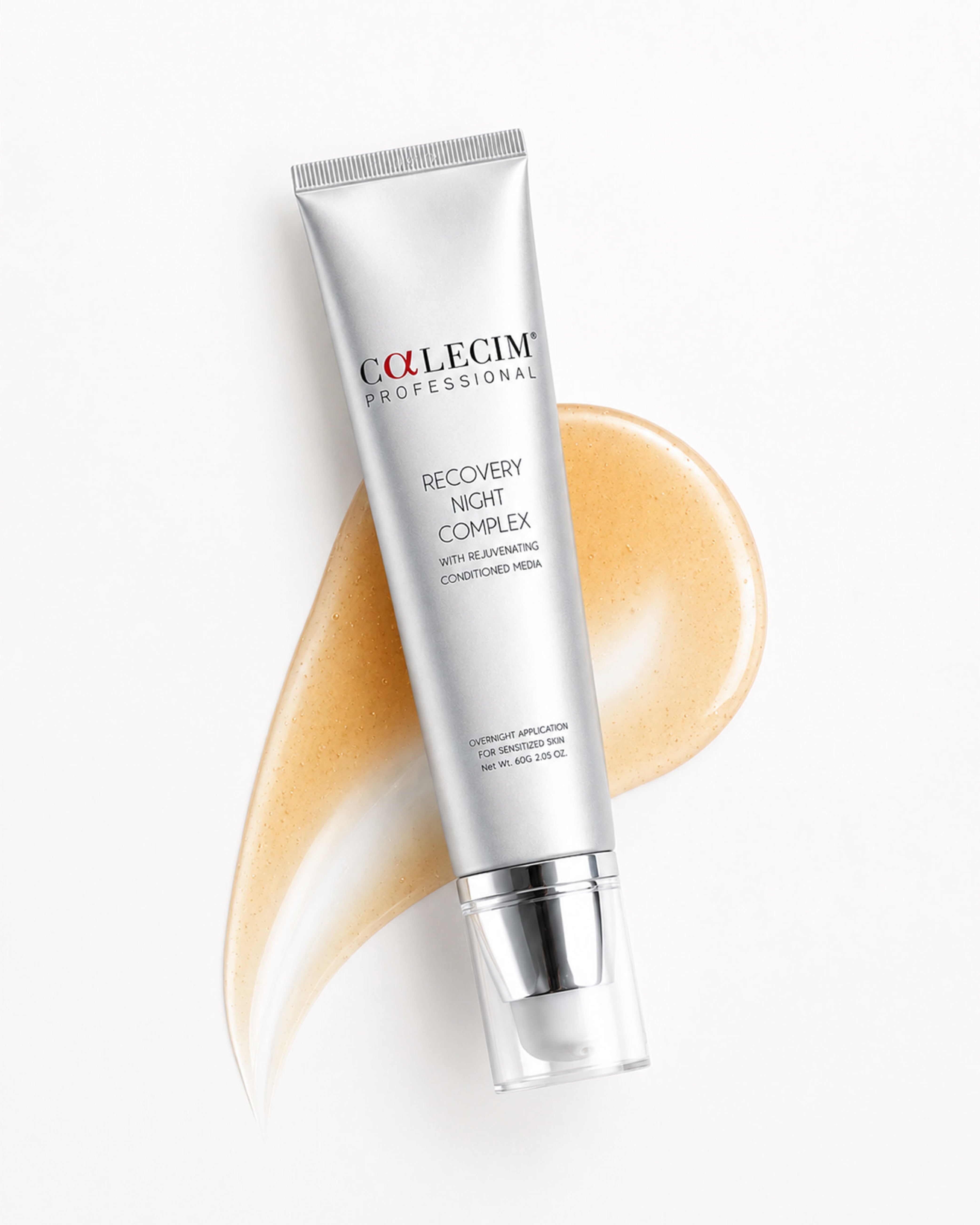 Recovery Night Complex – Calecim Professional
