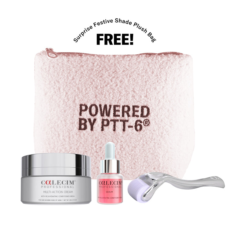 2025 The 2-Week Skin Turnaround