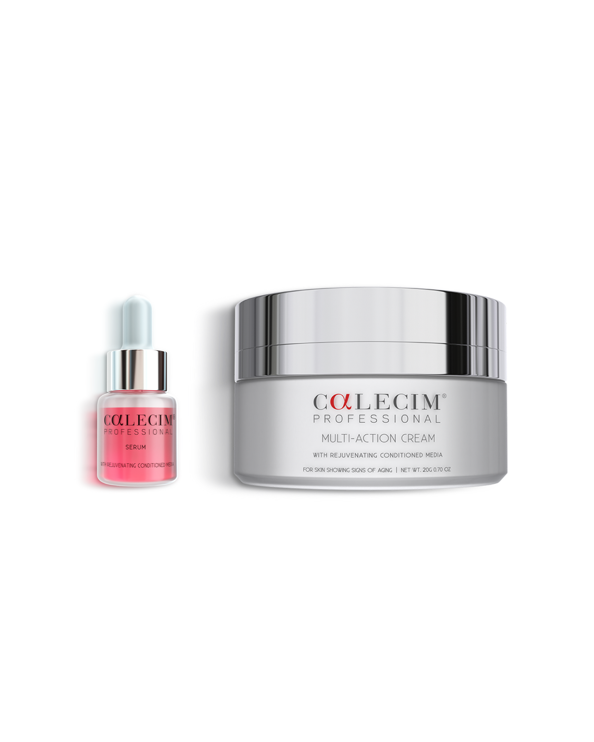 Professional Serum 5ml (Free Gift)