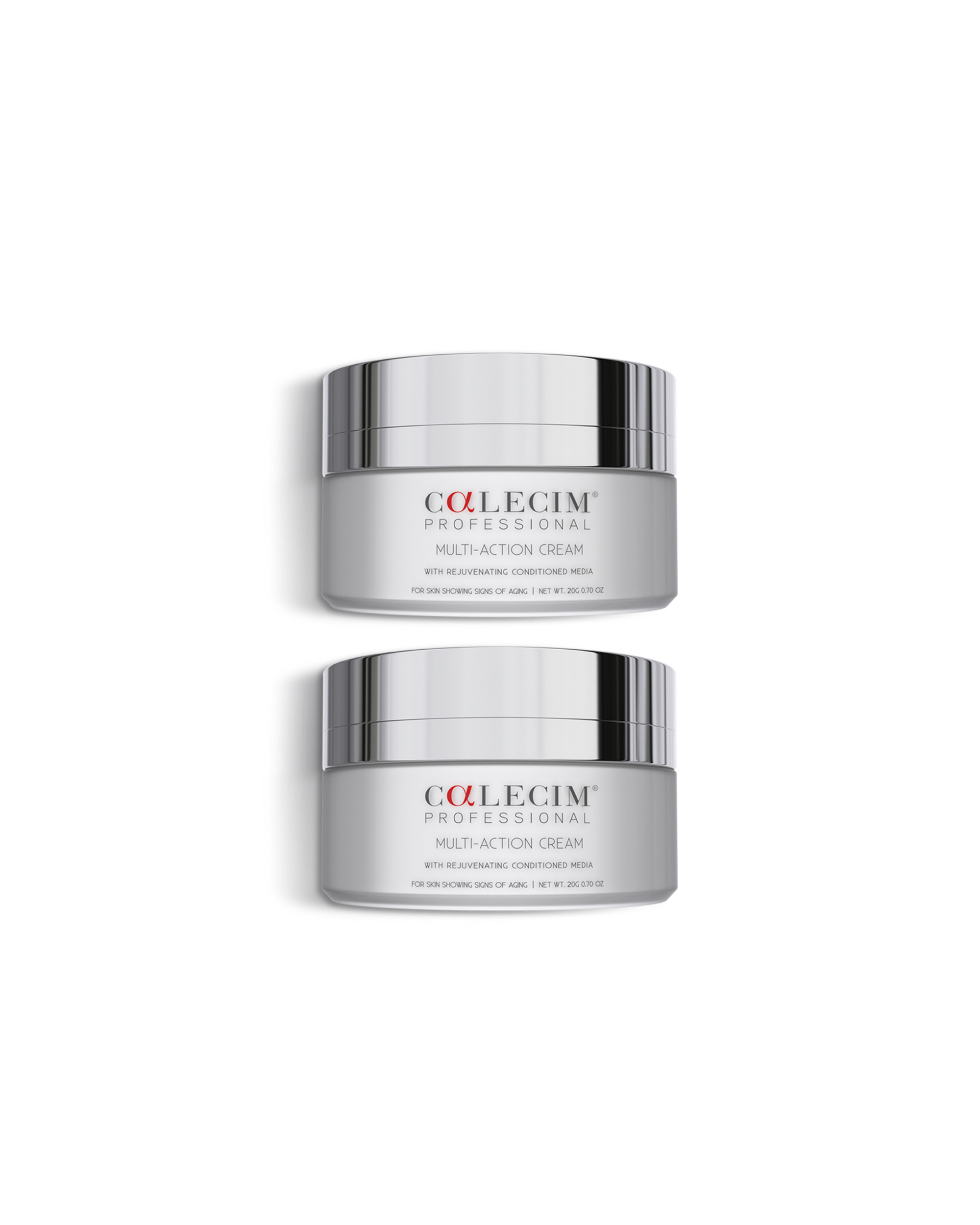 Multi-Action Cream 20g (Free Gift)