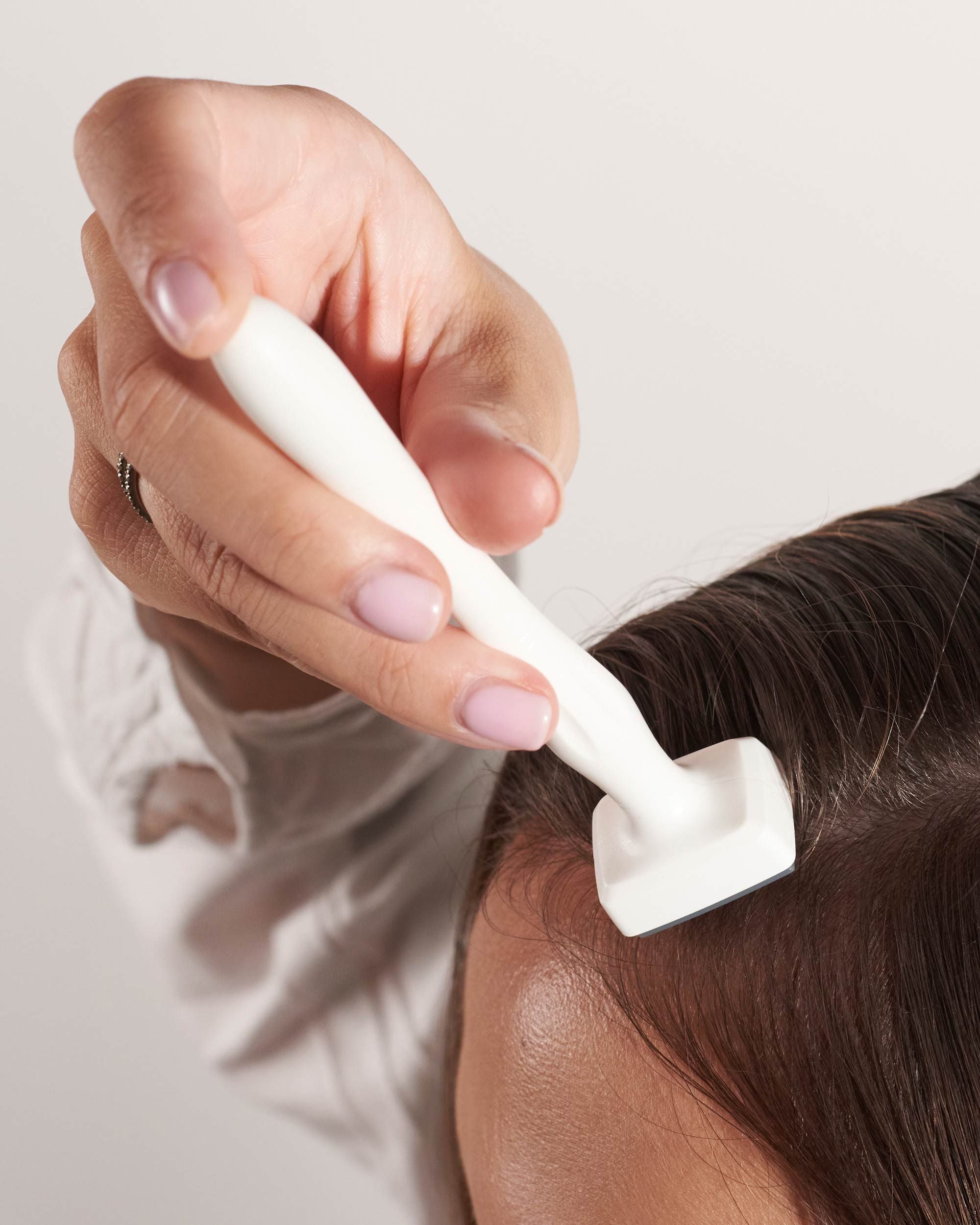 Advanced Hair System