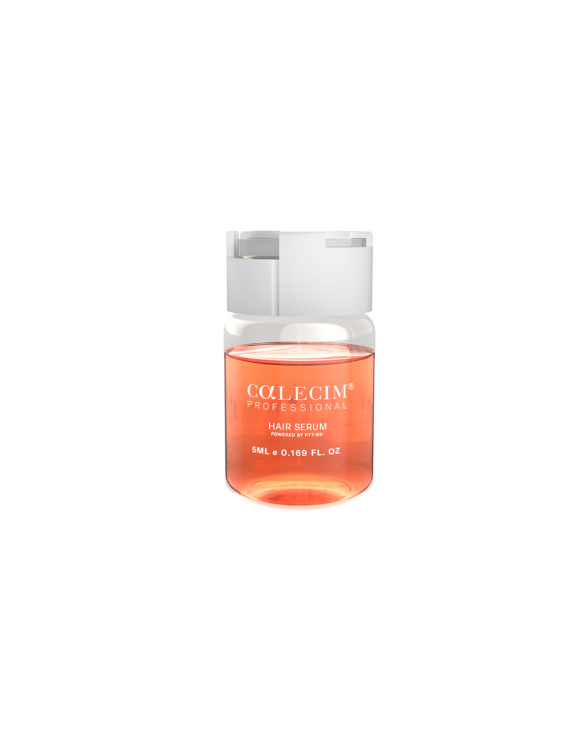CALECIM PROFESSIONAL SERUM 5ML CALECIM 美容液 5mL 【公式通販】
