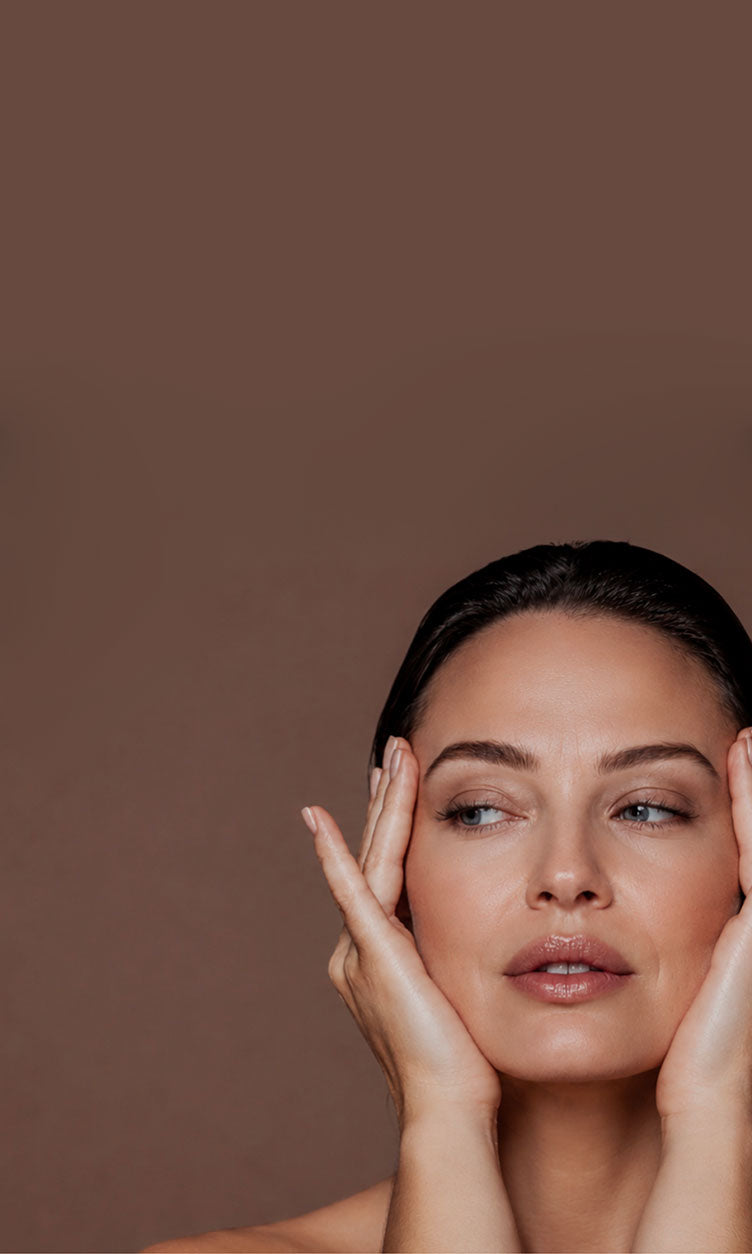 Best Stem Cell Skin Care & Haircare - Calecim Professional
