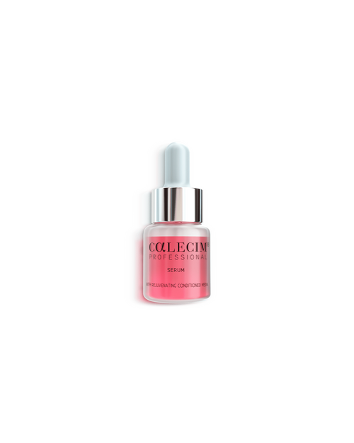 Professional Serum Image