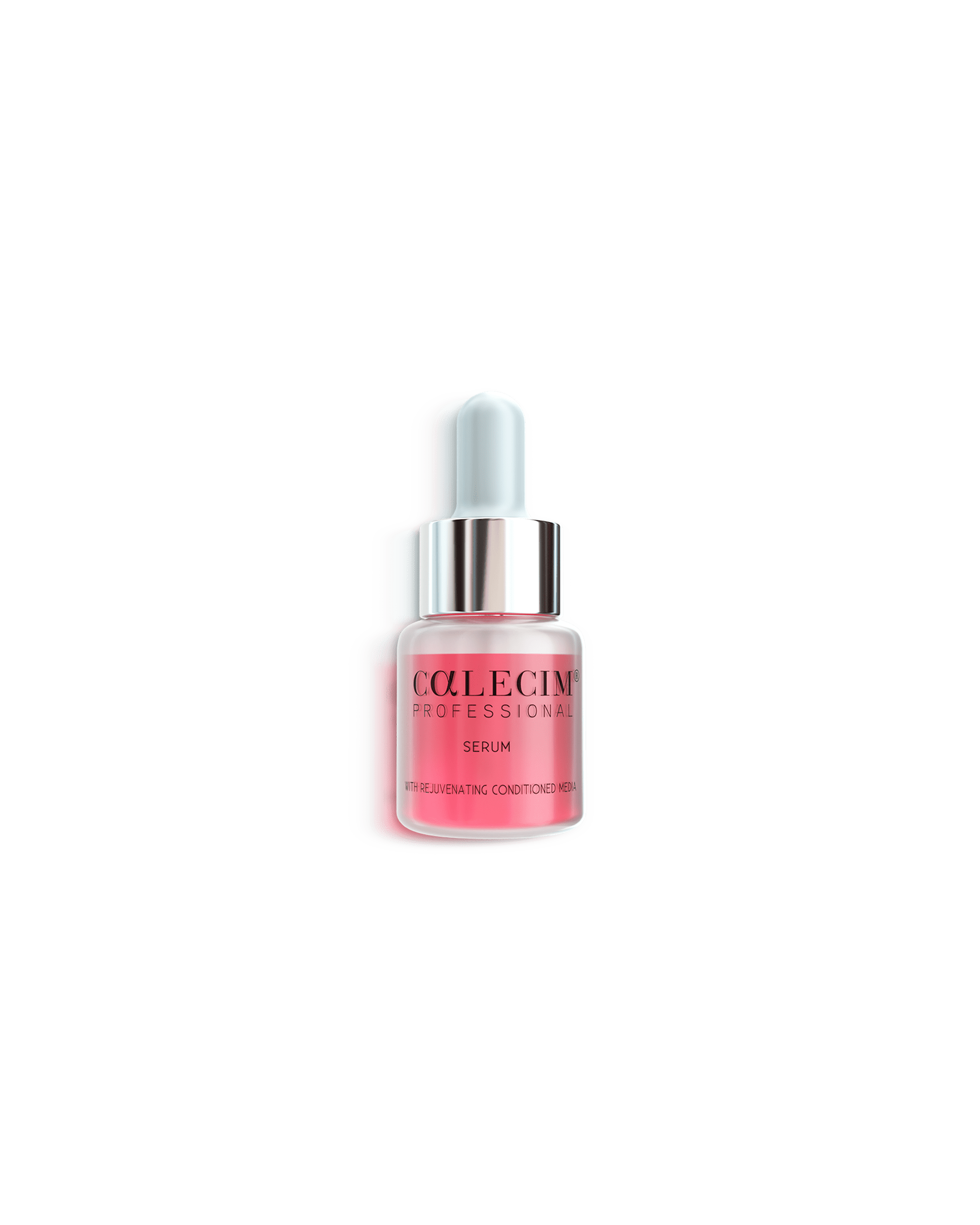 CALECIM PROFESSIONAL SERUM 5ML CALECIM 美容液 5mL 【公式通販】