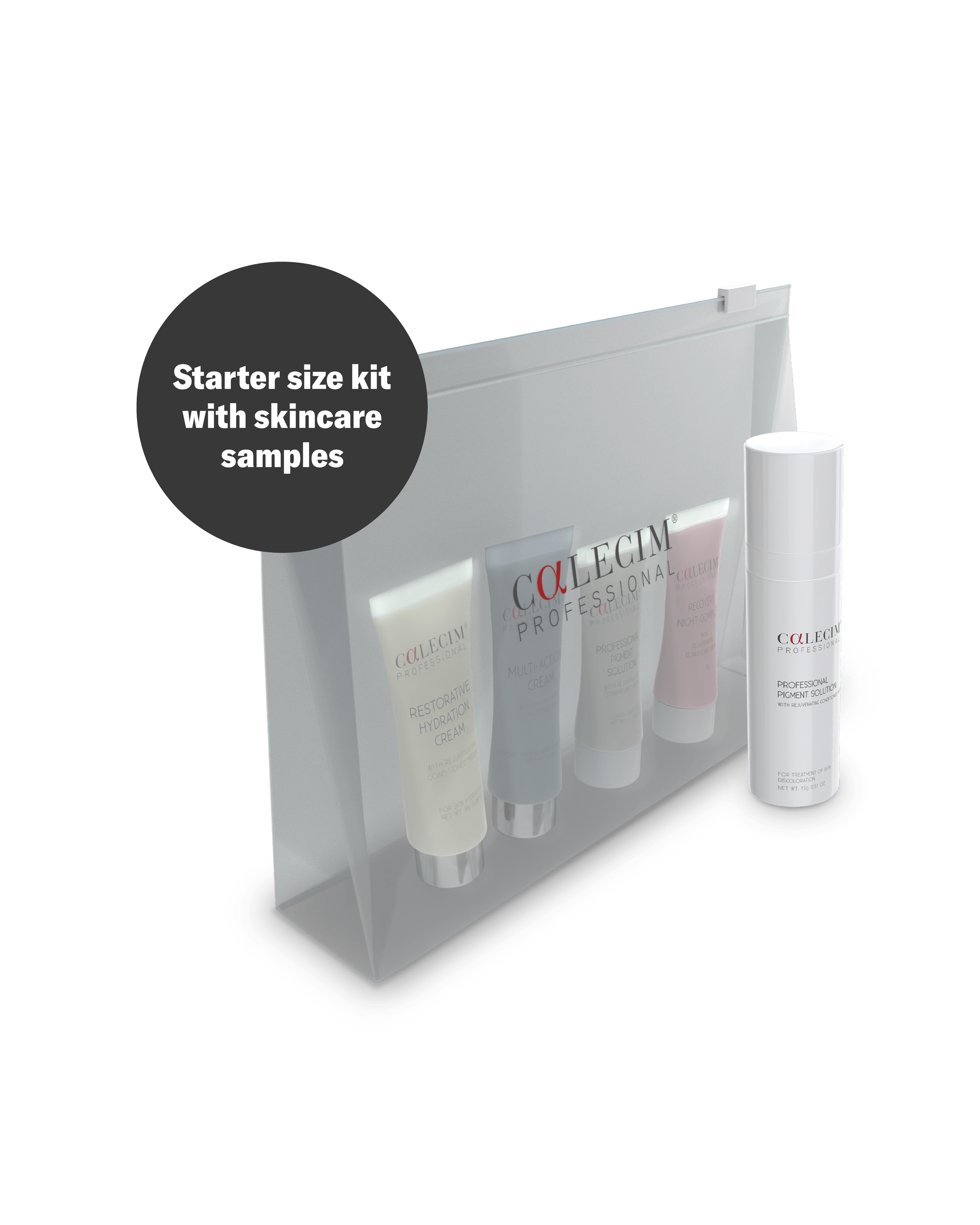 Professional Pigment Solution 30g