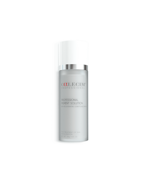 Professional Pigment Solution Image