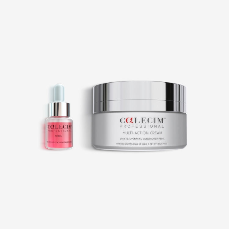 フェイスクリーム CALECIM MULTI-ACTION CREAM 20g Calecim Multi-Action Cream – skinBEAUTIFUL RX