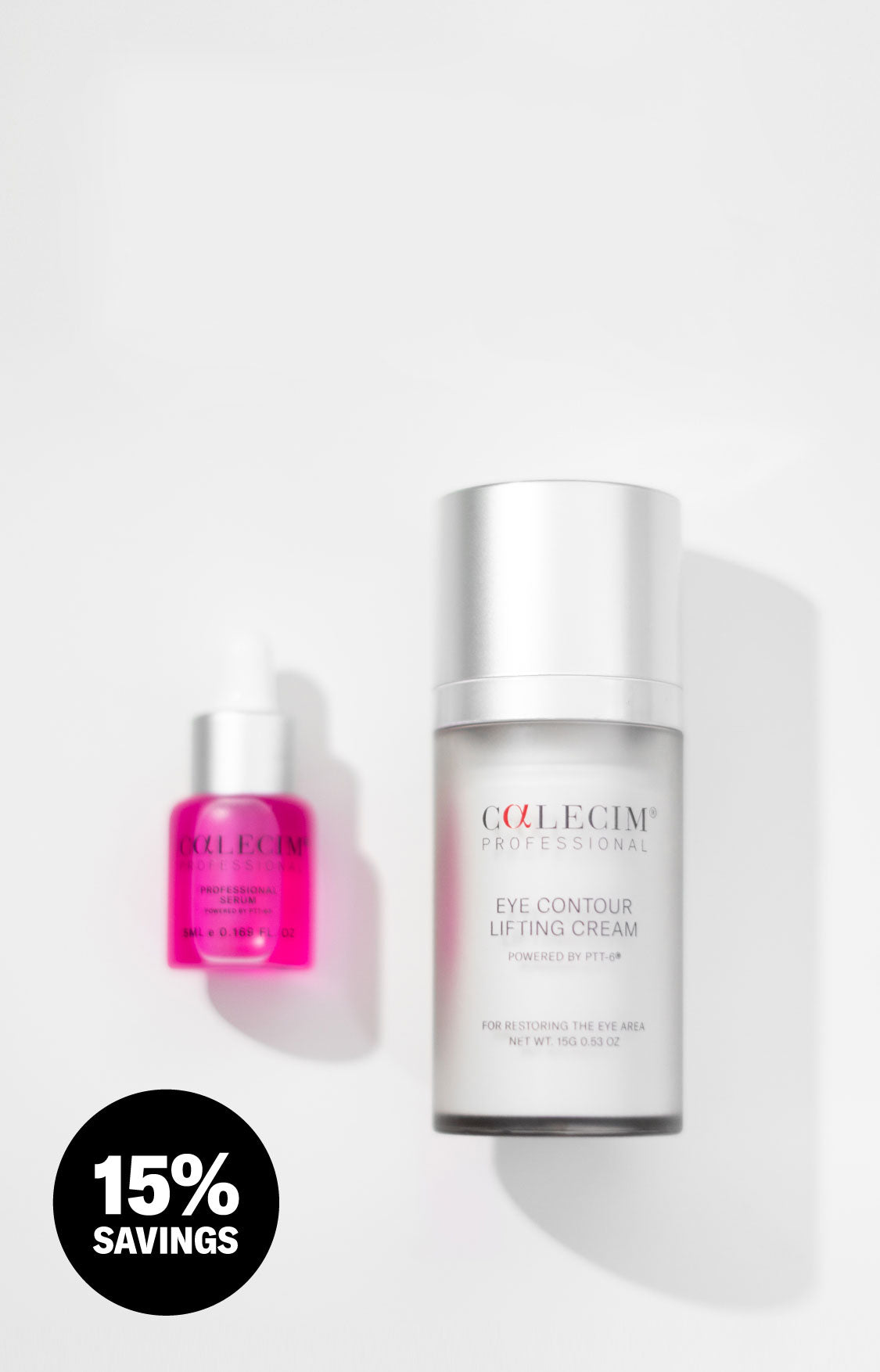 Skincare – Calecim Professional