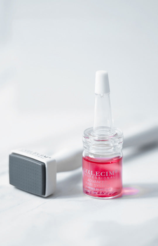 Skincare Only – Calecim Professional
