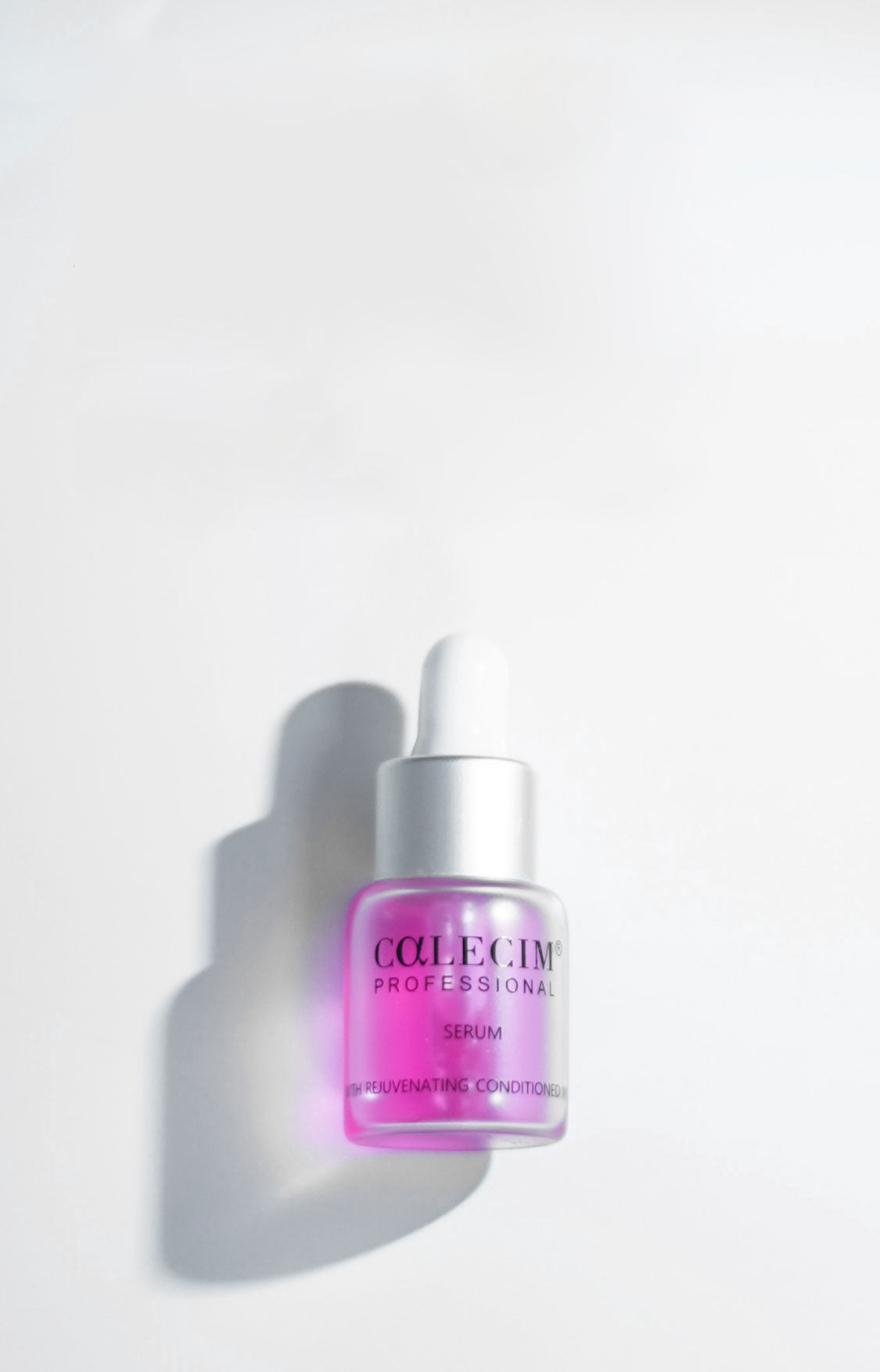 Science-Backed Beauty Products – Calecim Professional