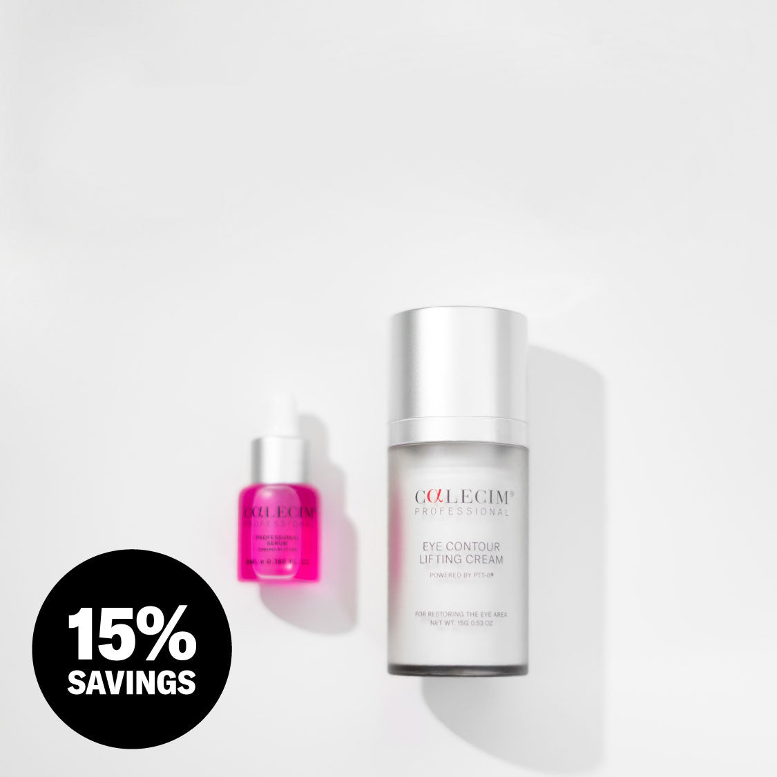 Science-Backed Beauty Products – Calecim Professional