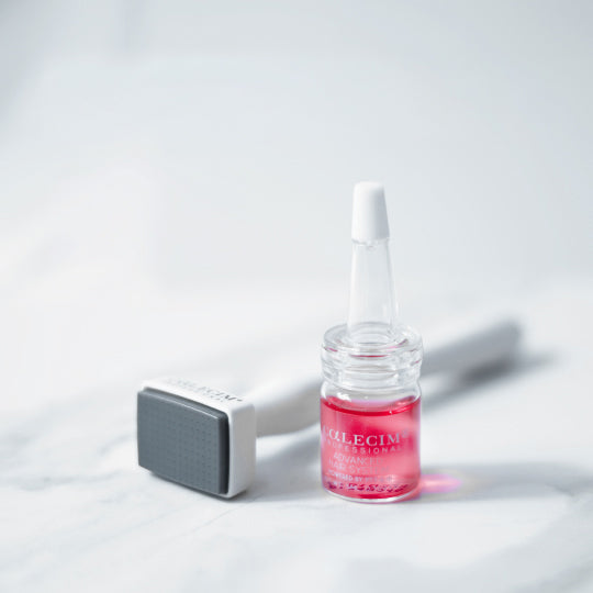Skincare Only – Calecim Professional