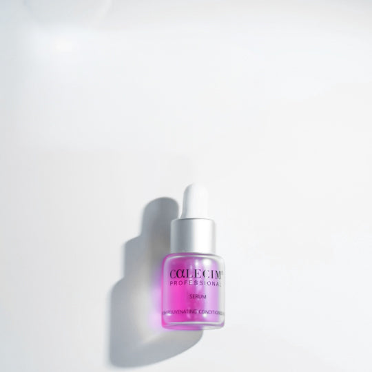 CALECIM プロフェッショナルセラム 5mLx2 Best Stem Cell Serum for Microneedling | PTT-6 - Calecim – Calecim