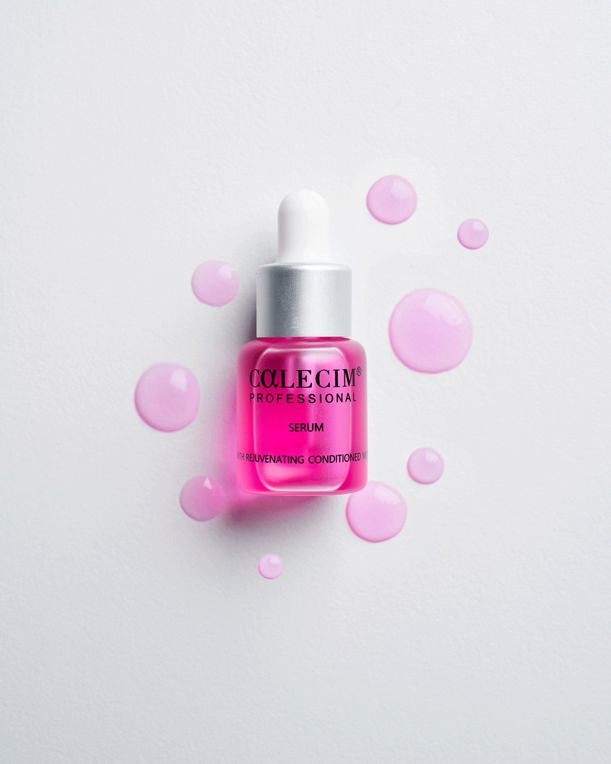 カレシム　プロフェッショナル・セラム 5mL 送料無料】カレシム プロフェッショナル・セラム 5mL | ドクター