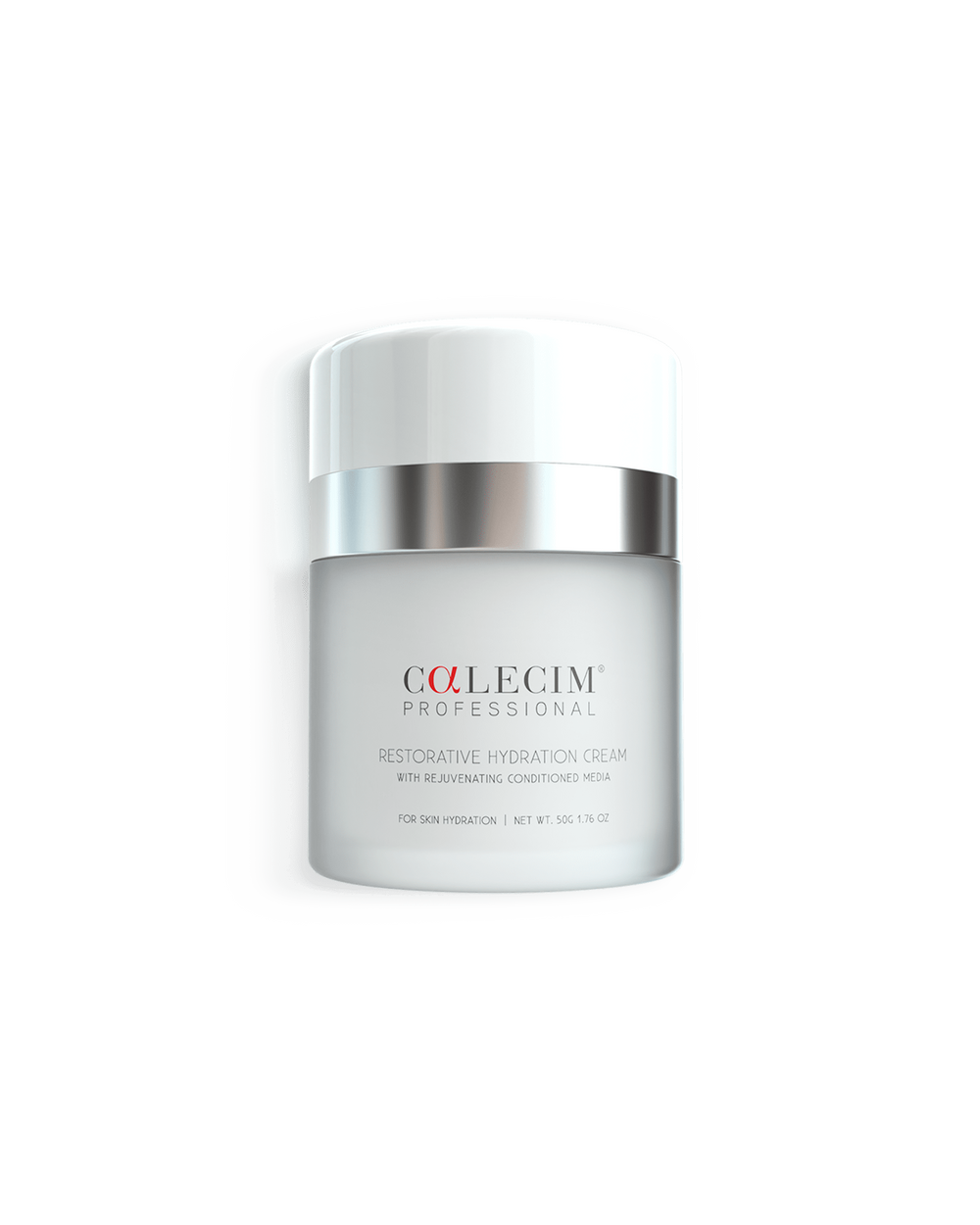 Restorative Hydration Cream – Calecim Professional