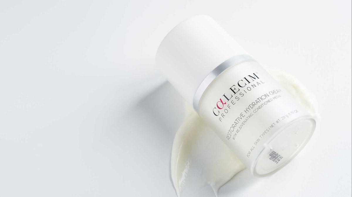 Calecim Best Stem Cell Skin Care & Haircare - Calecim Professional