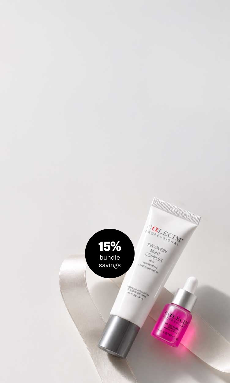 Best Stem Cell Skin Care & Haircare - Calecim Professional