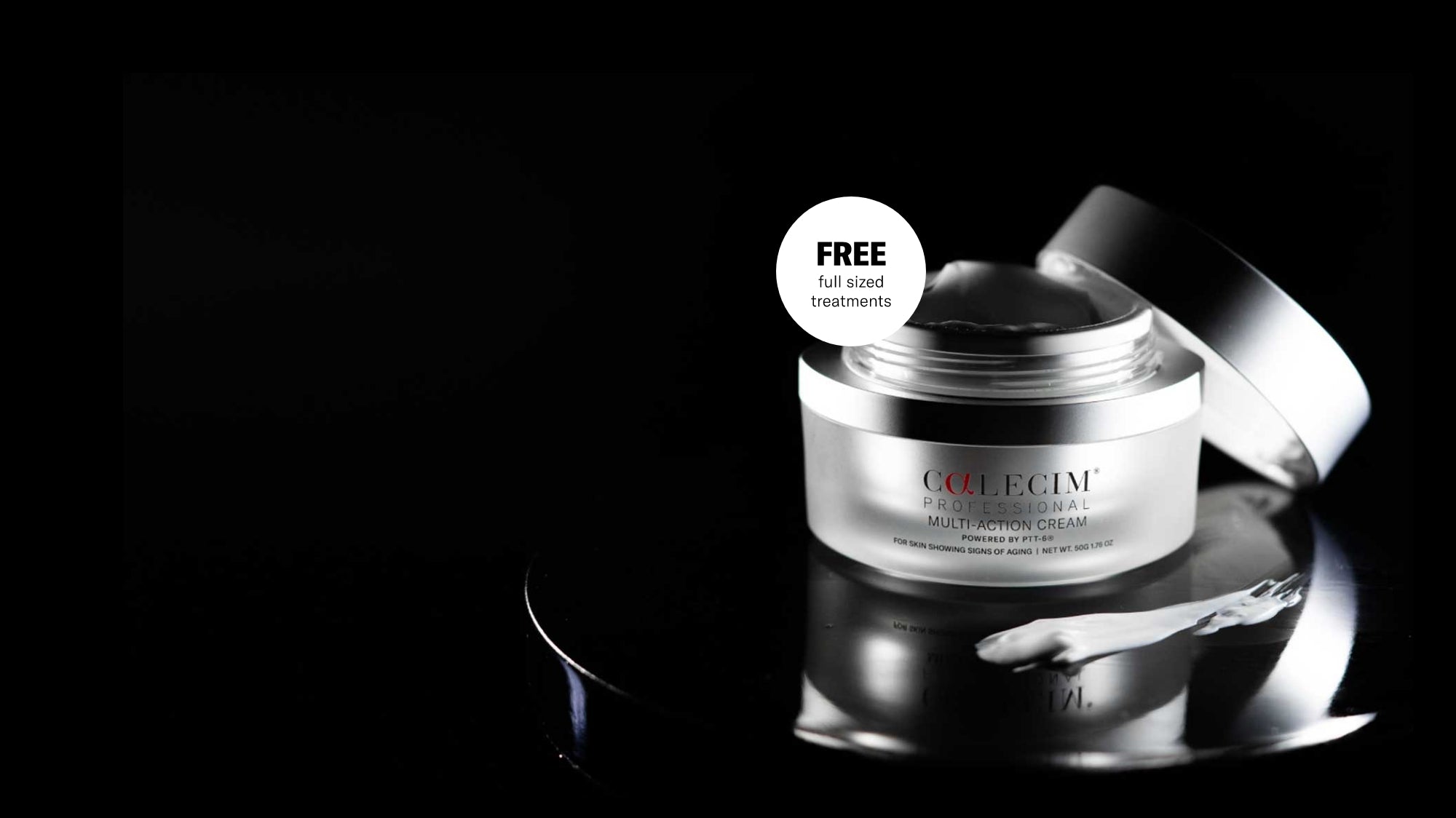 Best Stem Cell Skin Care & Haircare - Calecim Professional