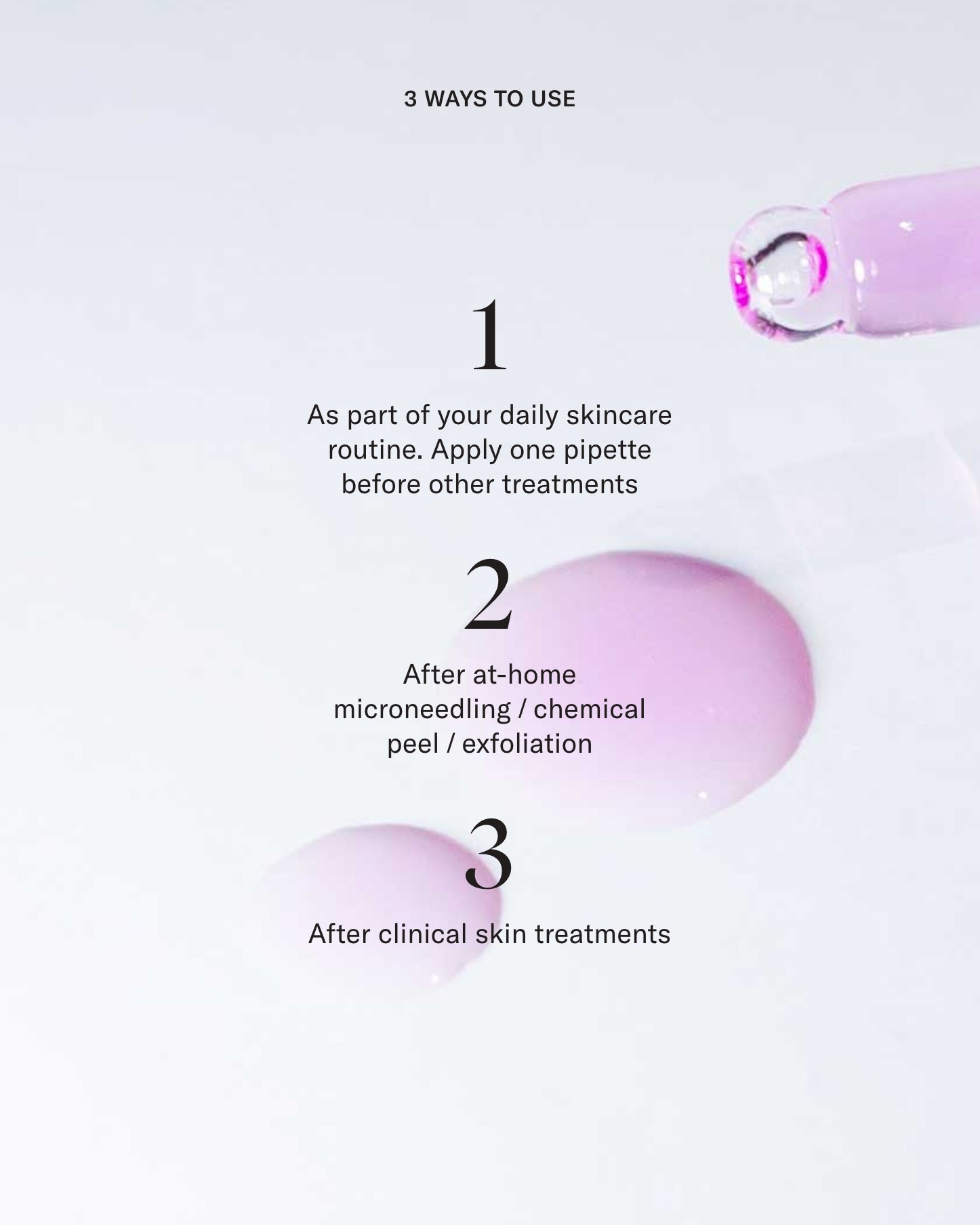 Best Stem Cell Serum for Microneedling | PTT-6 - Calecim – Calecim