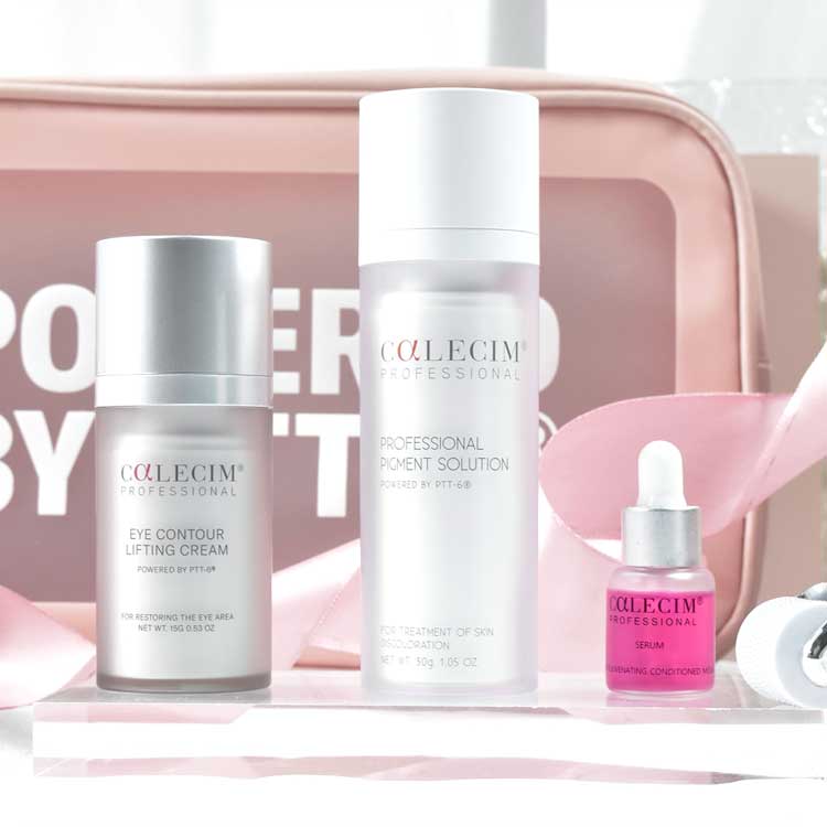 The Glow-Getting Skin Kit